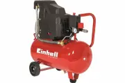Компрессор Einhell TC-AC 190/24/8, 1500Вт, 24л, 8бар, масляный