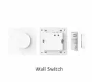 Yeelight Умный диммер YLKG07YL 220V Wall Switch(86 Size)