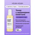 Holika Holika Увлажняющий тонер для лица Good Cera Toner 180 мл 260 г 1 шт. флакон с дозатором