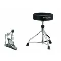 Педаль для барабана Tama HED2R 2 pcHardware Kit HP200P + HT230