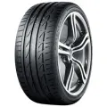 Летняя шина Bridgestone Potenza S001 255/45 R17 98W