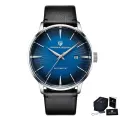 Наручные часы Pagani Design, синий
