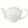 Чайник заварочный фарфоровый 850 мл