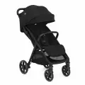 Прогулочная коляска Joie Parcel LX, цвет Eclipse (Чёрный), артикул производителя 20619