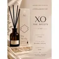 Диффузор для дома c палочками ароматизатор XO The Nicety