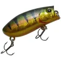 Воблер Lucky Craft Malas Mini 884 Aurora Gold Northertn Perch