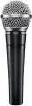 Микрофон Shure SM58-LCE, вокальн динамич кардиоидн, 50-15000 Гц, 1,6 мВ/Па