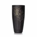 Ваза Lucky Tree, 25 см Black