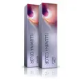 Wella Illumina Color Крем-краска оттенок 7.31 (блондин золотистый пепельный)