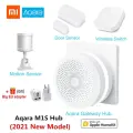 Aqara Комплект для умного дома M1S Hub