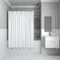 Штора для ванной 200x240 см Полиэстер IDDIS BD05P24i11