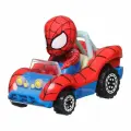 Машинка Mattel Hot Wheels RacerVerse 2024 HRT55 Marvel -Spider man