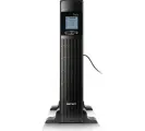 SMARTWATT линейно-интерактивный SIN, 2000/1600 ВА/Вт, стоечный/напольный, LCD дисплей, IEC C13 - 6 шт, Shuko CEE7/4 - 1 шт.