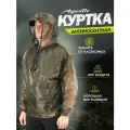 Aquatic/Акватик антимоскитная куртка ANTI-MOSQUITO-02 (размер: М/L)