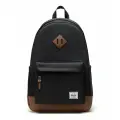 Рюкзак Herschel Heritage ECO 11383 (Black Tan, 24L)