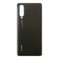 Задняя крышка для Huawei P30 (ELE-L29) (черный)