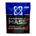 USN Гейнер Hyperbolic Mass Dutch Choco гиперболик масс ОЛЛ-ИН-УАН со вкусом голландского шоколада, 2 кг