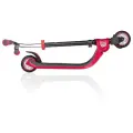Самокат детский Globber Foldable Flow 125 Красный