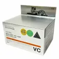 VT Cosmetics Набор осветляющих тканевых масок (30шт) Reedle Shot Vita-Light Brightening Mask