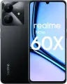 Смартфон realme Note 60x 3/64 ГБ RU, Dual nano SIM, черный