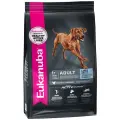 Корм для взрослых собак Eukanuba с курицей 15000 г (для крупных пород)