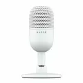 Микрофон Razer Seiren V3 Mini White