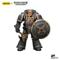 JOYTOY Warhammer The Horus Heresy Space Wolves Grey Slayer Pack 5 шт.