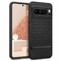 Чехол SPIGEN Caseology для Google Pixel 8 Pro - Parallax - Черный - ACS06335