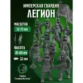 Миниатюры Warhammer 40000, Legio Invicta, для НРИ, ДнД, Pathinder
