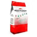Комкующийся кошачий наполнитель ECO-Premium Green, 5л 1,9 кг