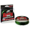 Плетеный шнур Sufix 832 Advanced Superline, 120 м, 13.5 кг, зелeный, 1 шт.