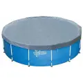 Р20-1552 Бассейн каркасный 457х132см Summer Waves, P20-1552 / P20-1552-Z