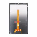 Дисплей с тачскрином для Samsung Galaxy Tab A9 8.7 Wi-Fi (X110) Galaxy (черный)