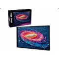 Конструктор 33200 ART Галактика Млечный Путь, 3091 деталей