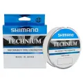 Леска SHIMANO Technium 300м 0.285mm 7.5kg Grey