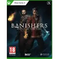 Banishers: Ghosts of New Eden [Xbox Series X, русская версия]