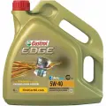 157B1C Моторное масло Castrol EDGE 5W-40 Синтетическое 4 литра