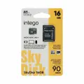 Карта памяти INTEGO skydisk