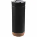 Термостакан Steady (Черный)