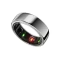 Умное кольцо Oura Ring Generation 3 Horizon Silver US11