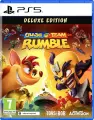 Crash Team Rumble. Deluxe Edition [PS5, английская версия]