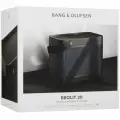 Портативная колонка Bang&Olufsen Beolit 20, 30Вт, 8ч, 4 динамика, черная