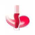GISOU масло для губ Honey Infused Lip Oil оттенок Strawberry Sorbet