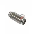 Гофра глушителя Kortex (63x203) (265-339) ОЕМ 265-339, 9924202300, KES5010, KES5010IL