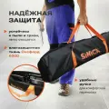 Комплект Ручной плиткорез + сумка SINICA HTC0800, 800 мм; 15 мм; 28 подшипников