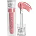 Huda Beauty Блеск для губ Faux Filler Extra Shine Lip Gloss, 3,9 мл, Sugar Baby