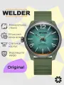 Наручные часы Welder, зеленый