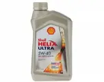 Shell Helix Ultra 5W-40 1л