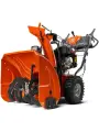Снегоуборщик бензиновый Husqvarna ST 224