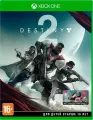 Destiny 2 (русская версия) (Xbox One)